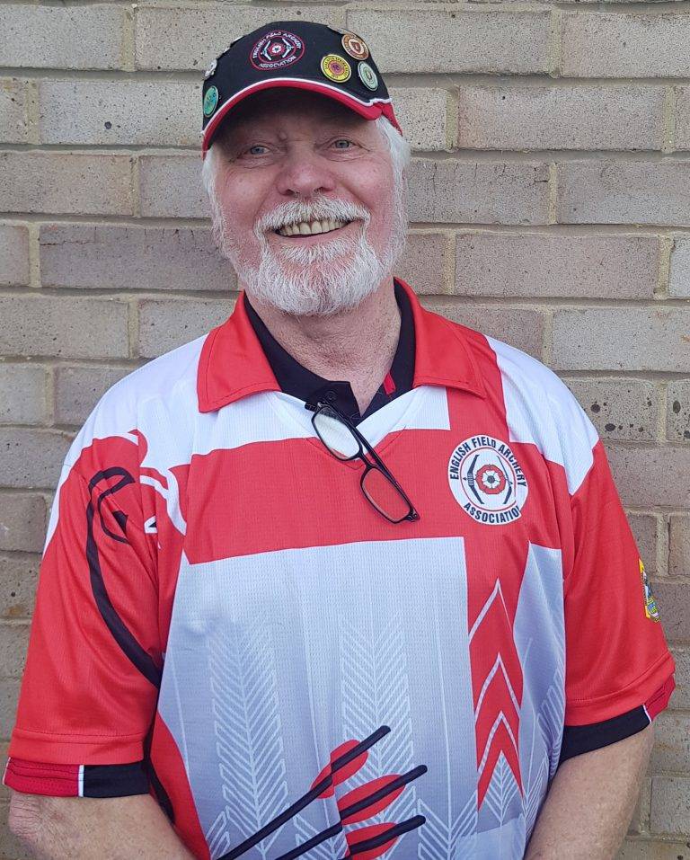 EFAA Committee English Field Archery Association