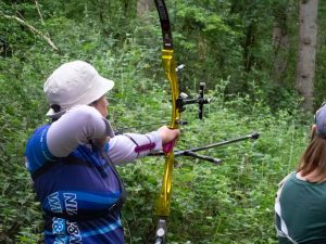 Spring Shoot 2026